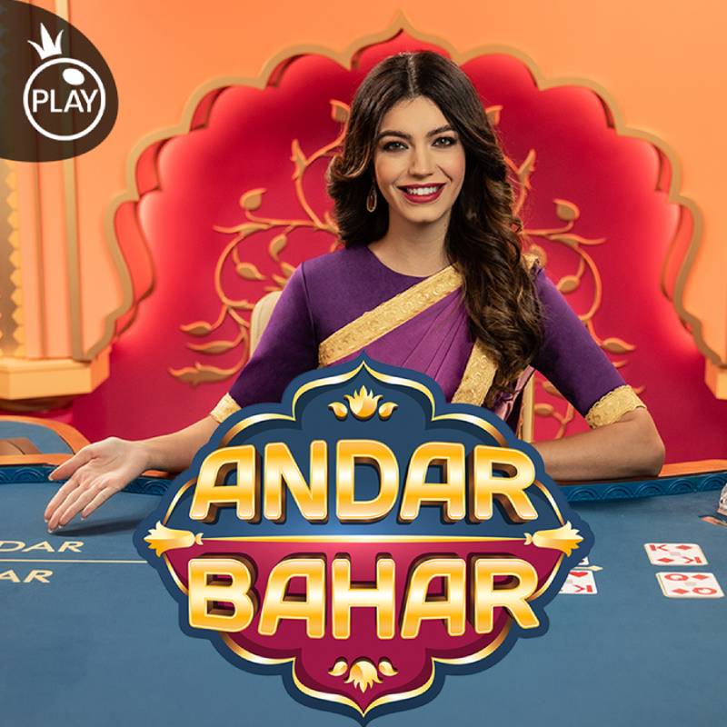 Andar Bahar là gì?