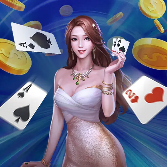 Betvisa game bài