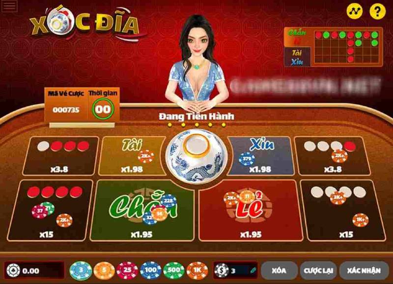 Đánh cầu 2-3 và cầu 4-5