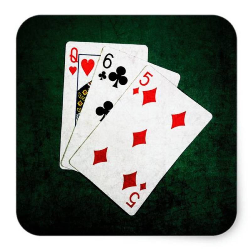 Giới thiệu về game bài Blackjack 21 Điểm